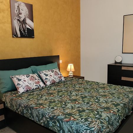 Luna House Montesilvano Marina Kültér fotó