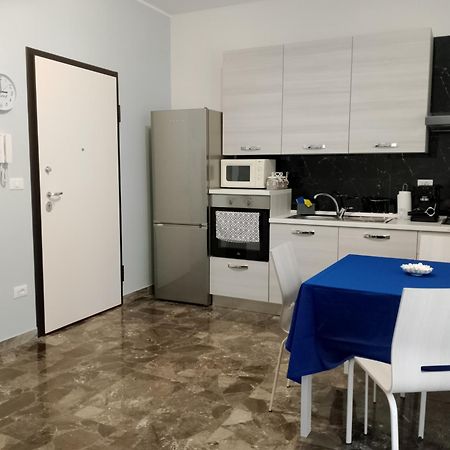 Luna House Montesilvano Marina Kültér fotó