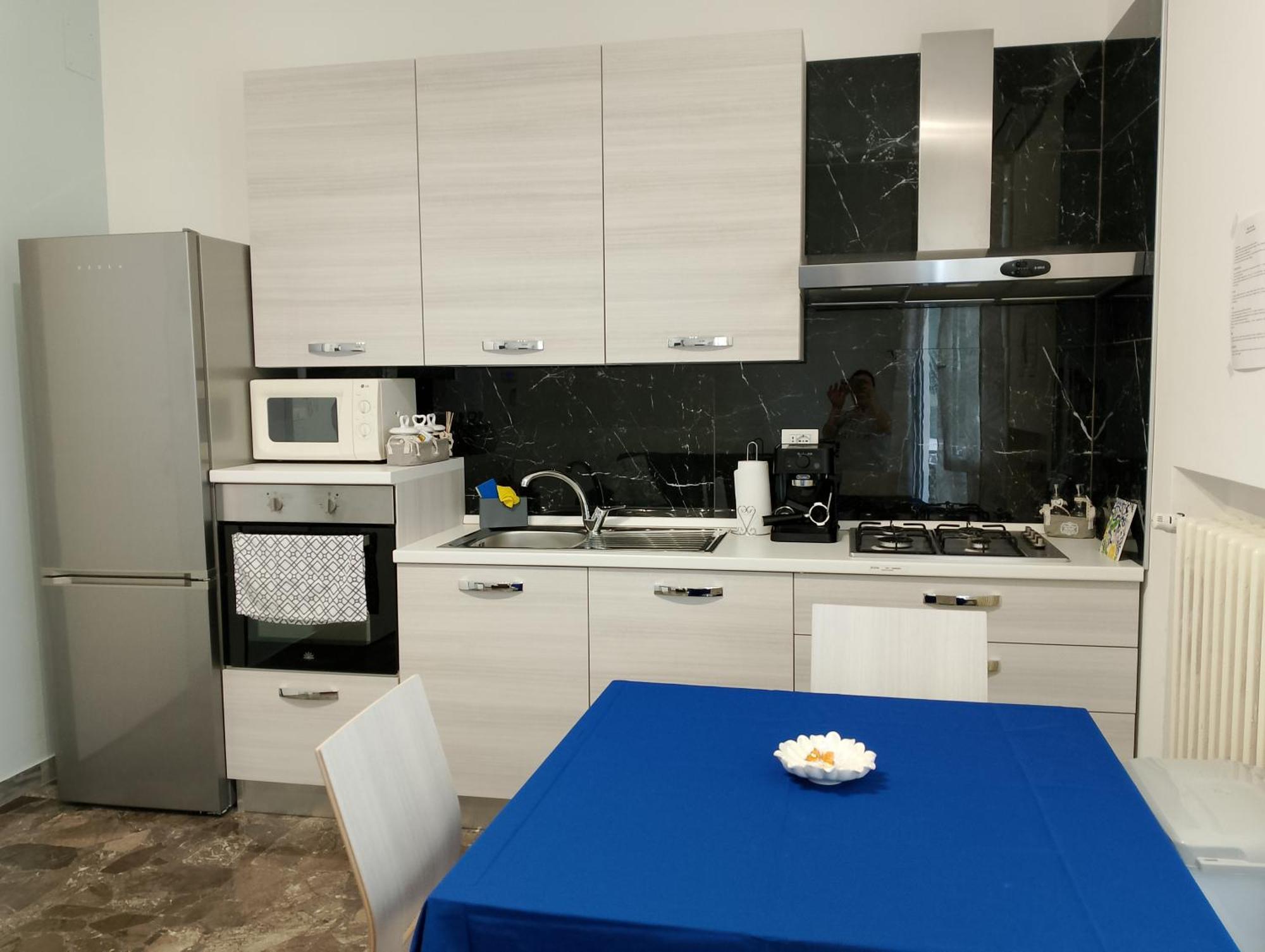 Luna House Montesilvano Marina Kültér fotó