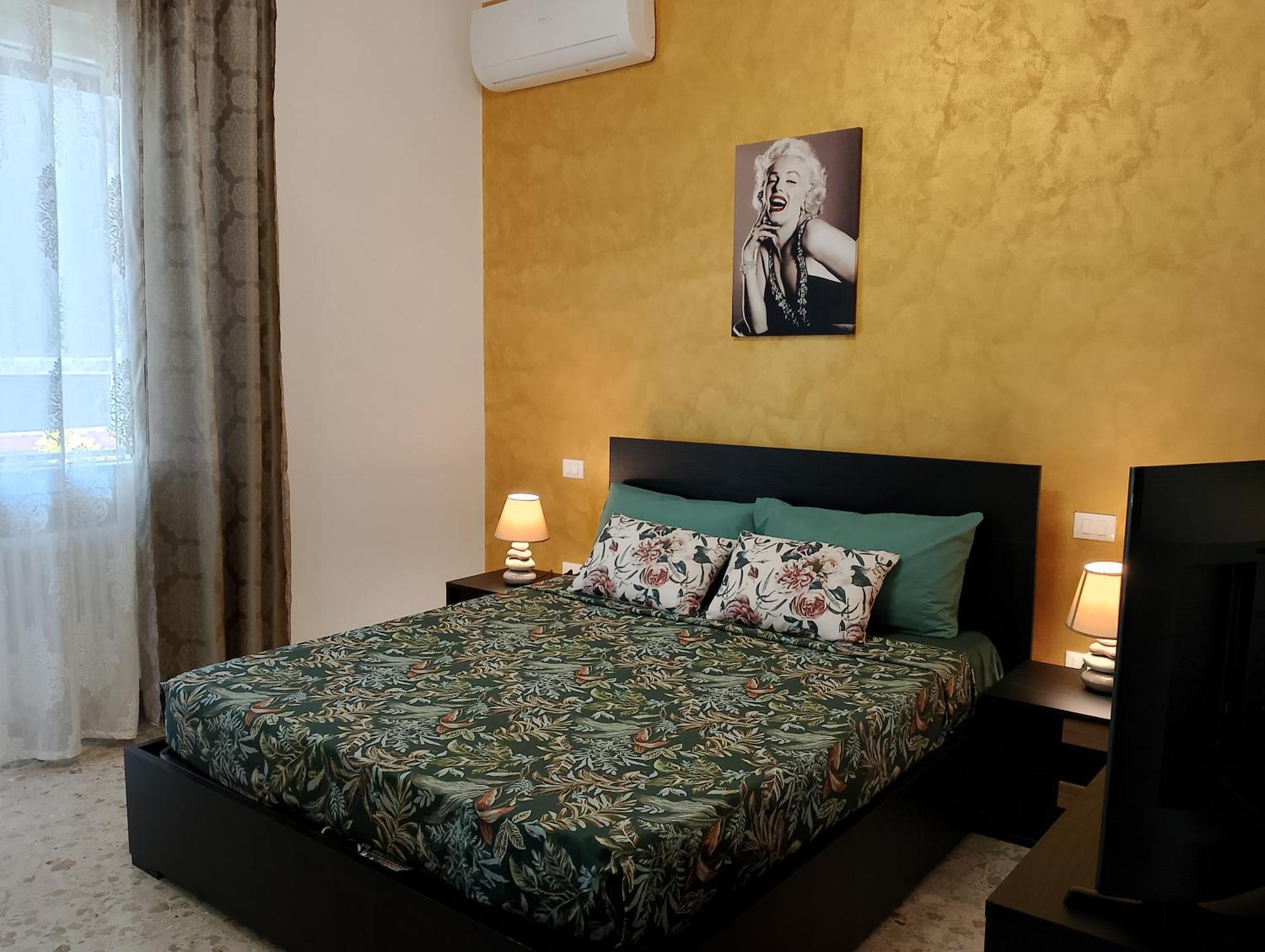 Luna House Montesilvano Marina Kültér fotó