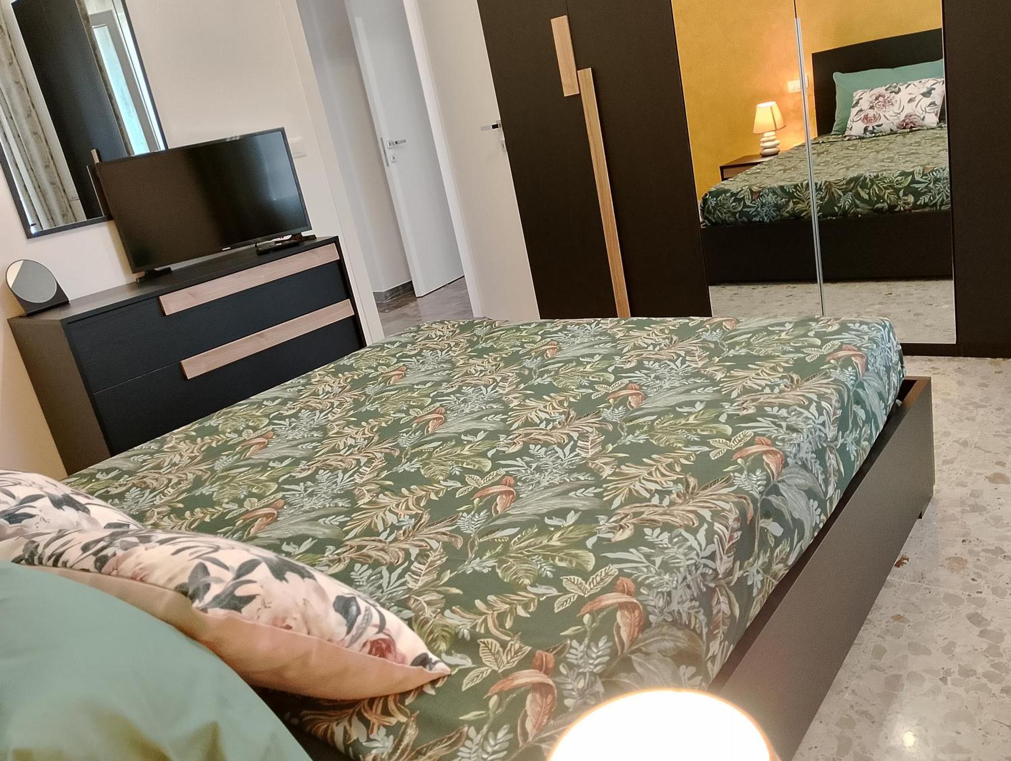 Luna House Montesilvano Marina Kültér fotó