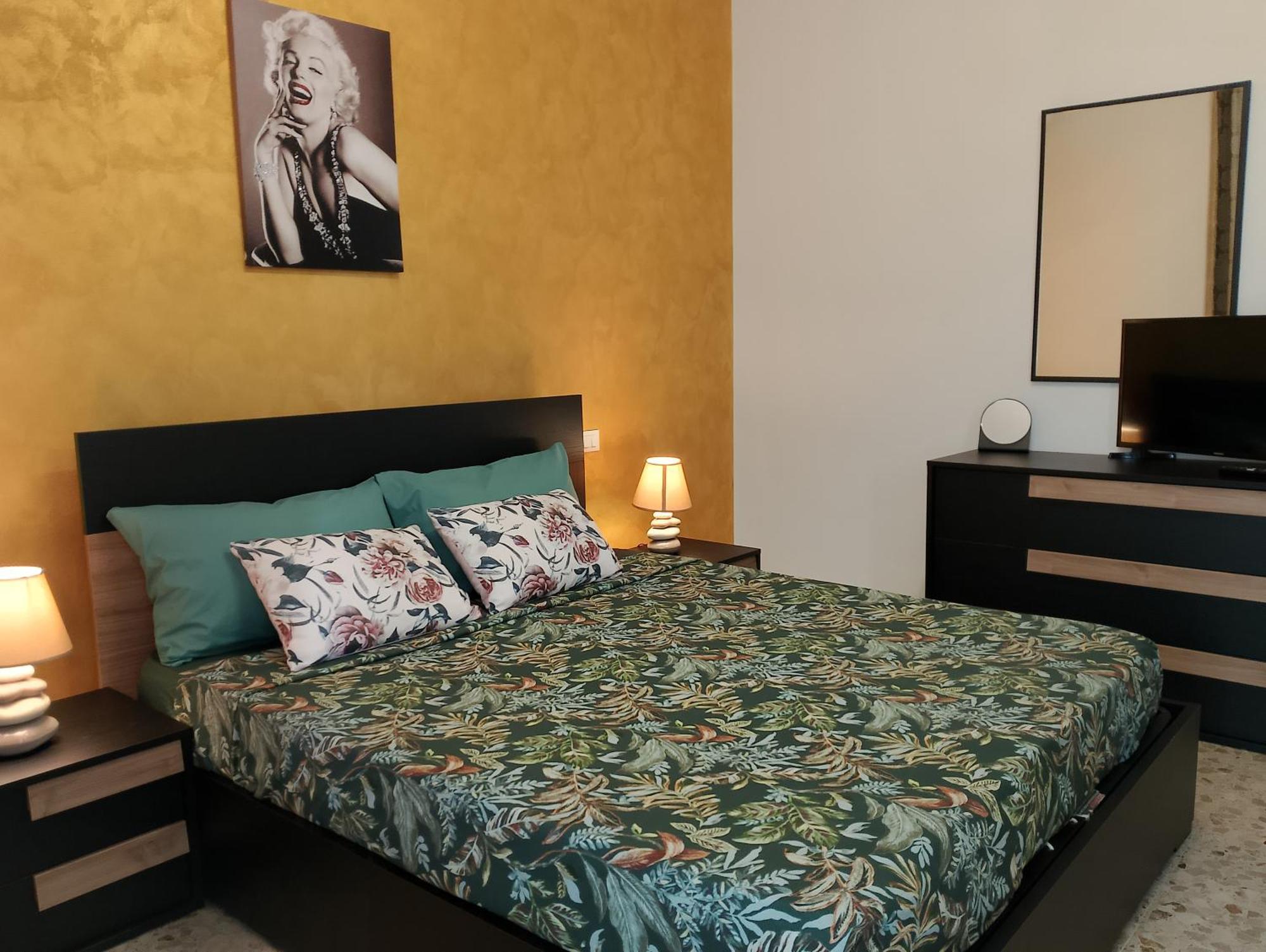 Luna House Montesilvano Marina Kültér fotó