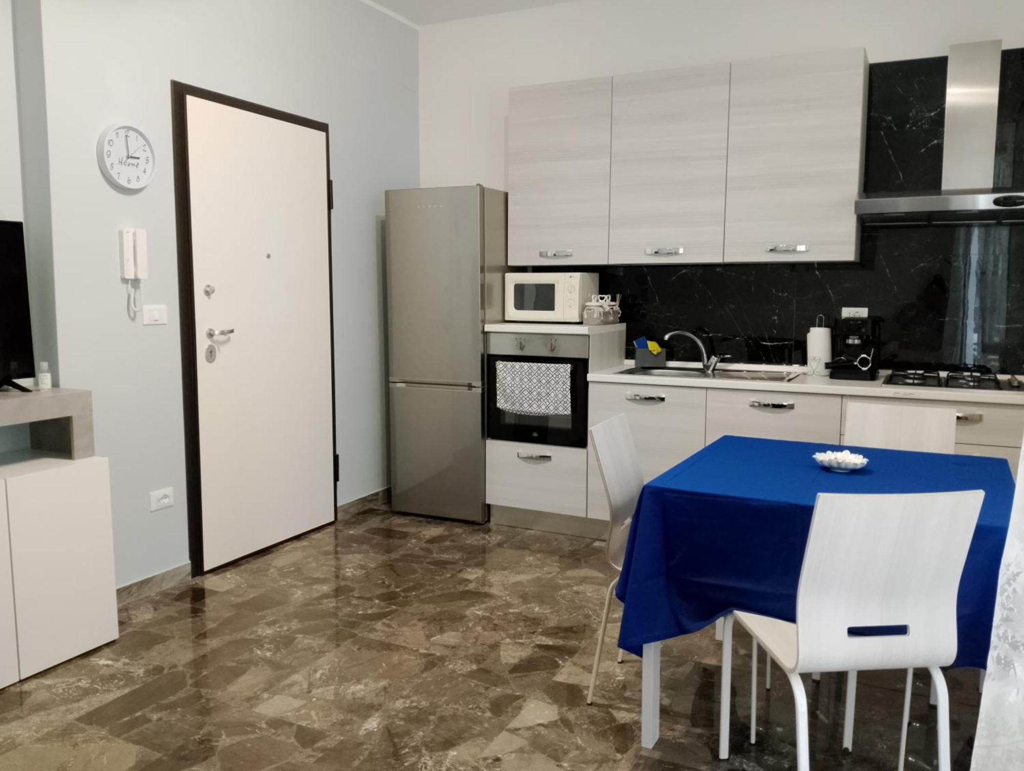 Luna House Montesilvano Marina Kültér fotó