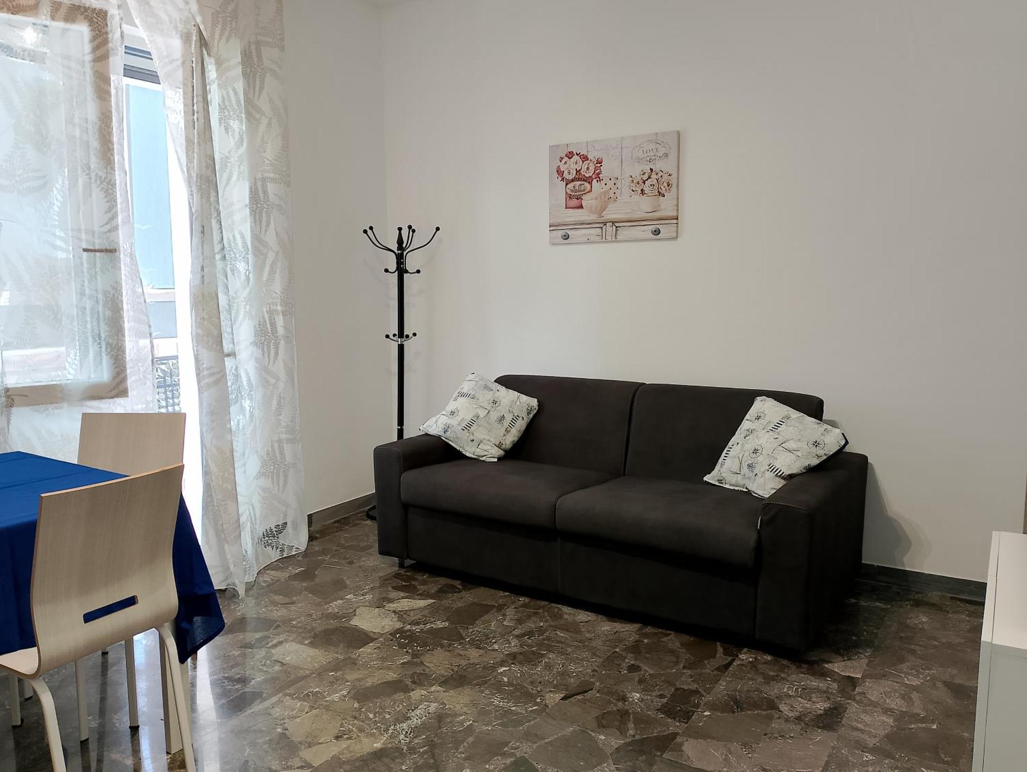 Luna House Montesilvano Marina Kültér fotó