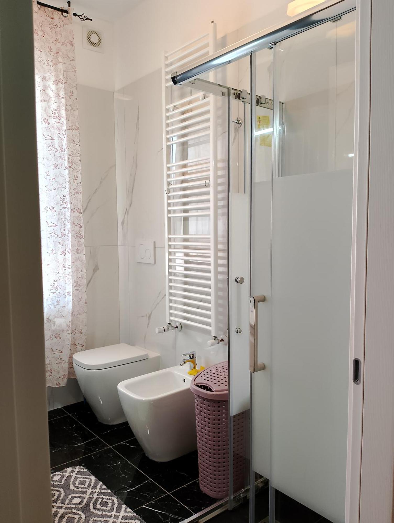 Luna House Montesilvano Marina Kültér fotó