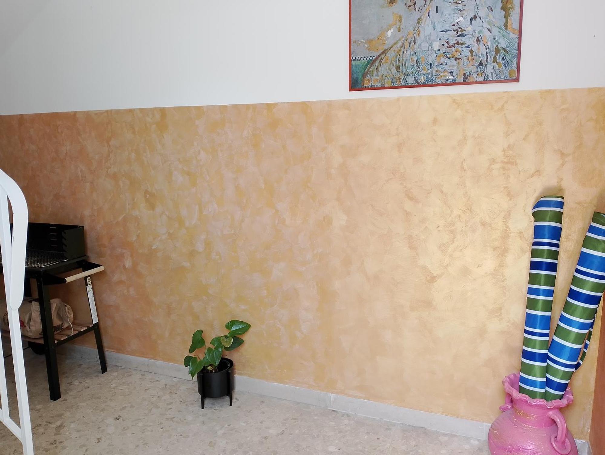 Luna House Montesilvano Marina Kültér fotó