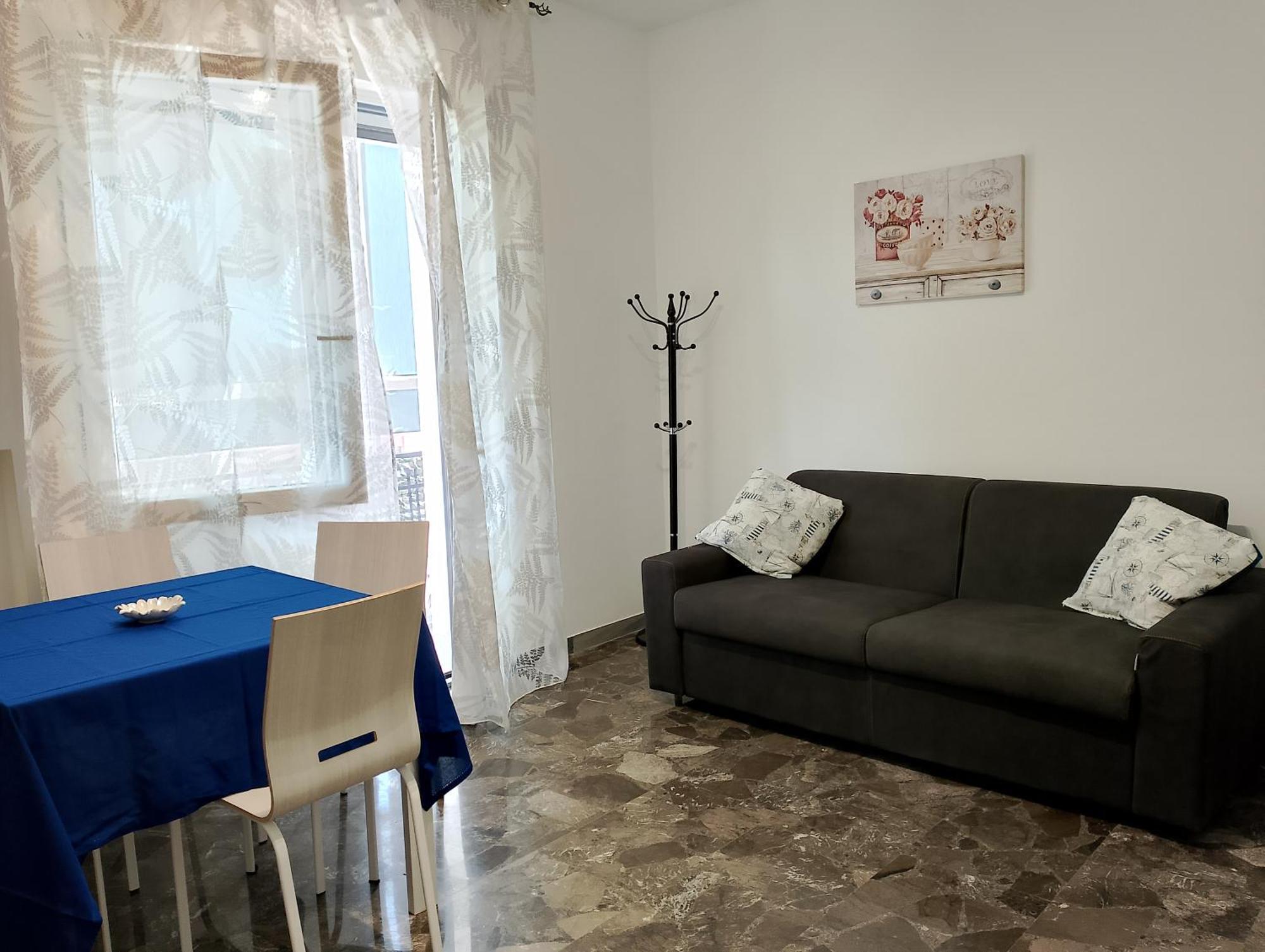 Luna House Montesilvano Marina Kültér fotó