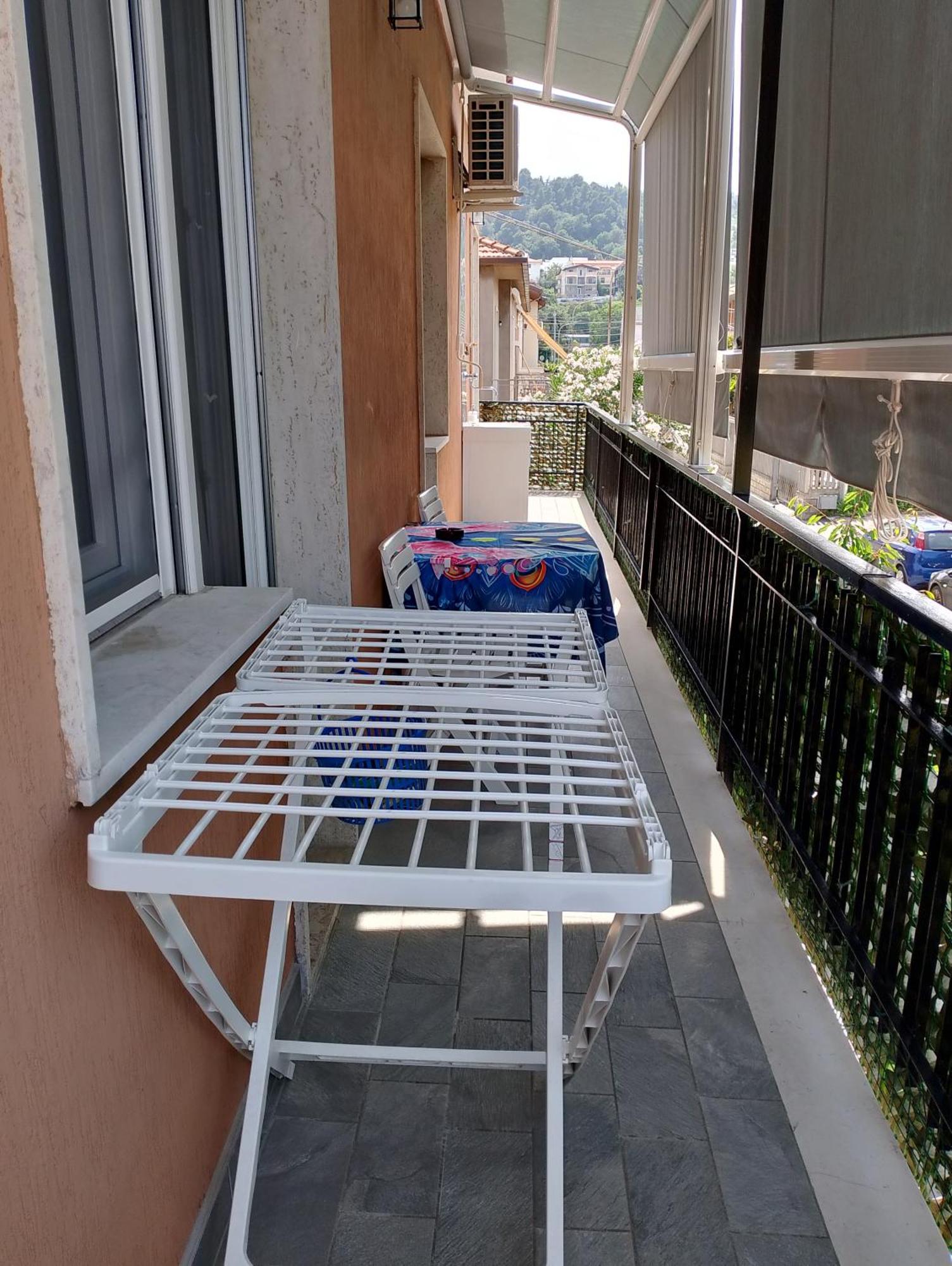 Luna House Montesilvano Marina Kültér fotó